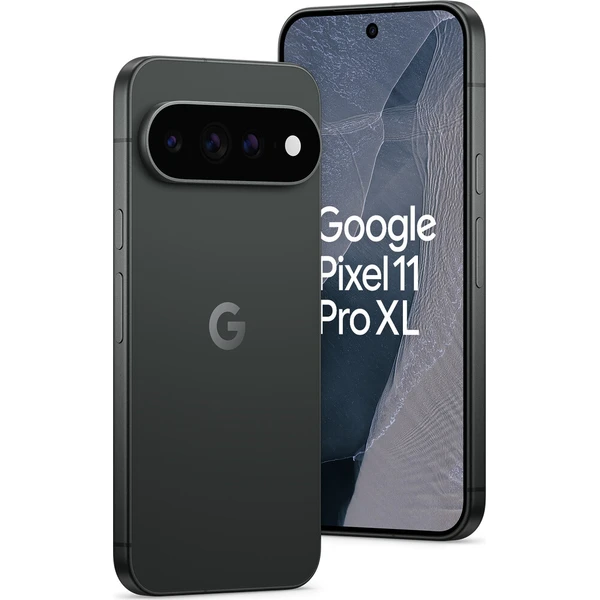 Google Pixel 11 Pro XL 12GB/256GB Obsidian - Mobilní telefony - Obrázek d_1264a22b10f2458584b6f0982b219f2c