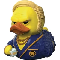 Tubbz kachnička Back to the Future - Biff Tannen 1985 5 cm - Figurky