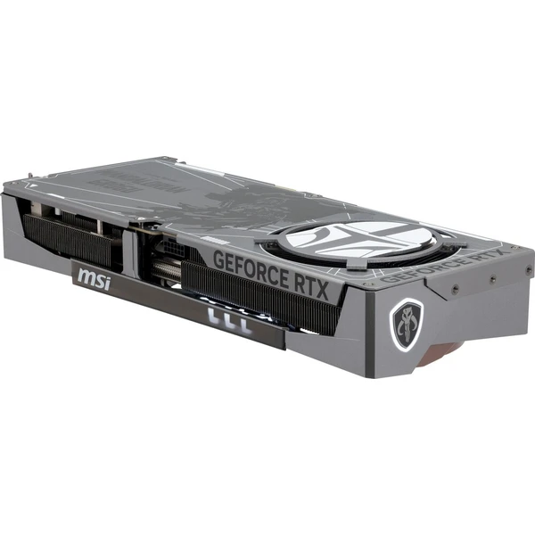 MSI NVIDIA GeForce RTX 5080 16G The Mandalorian and Grogu Edition - Grafické karty - Obrázek d_126cb1ca74234781a41059f7288bccc8