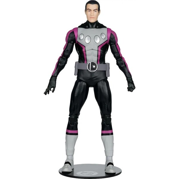 Figurka DC McFarlane Collector Edition WV13 – #51 Cosmic Boy (Final Crisis) 18 cm - Figurky - Obrázek d_1270d123f4ab492e90882454cdeac82d