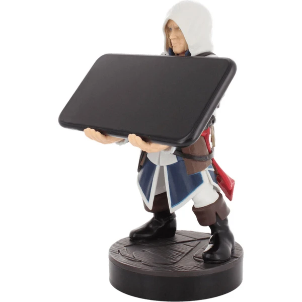 EXG Cable Guy - Assassin's Creed - Edward - Figurky - Obrázek d_128cad3ca6344f32bfdd0a635ec180eb