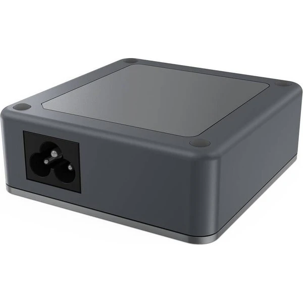 Lenovo Go 130W Multi-Port Charger (EU) napájecí adaptér černý - Dokovací stanice - Obrázek d_129d0fec0115492dabba44b22867e6ef
