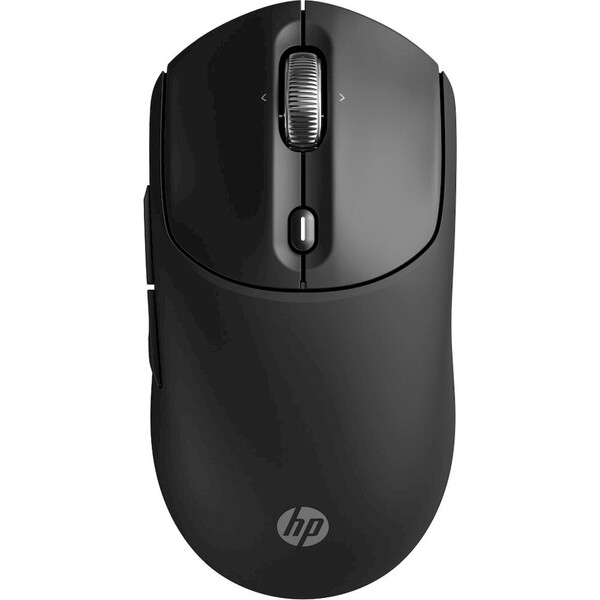 HP 700 bezdrátová myš černá