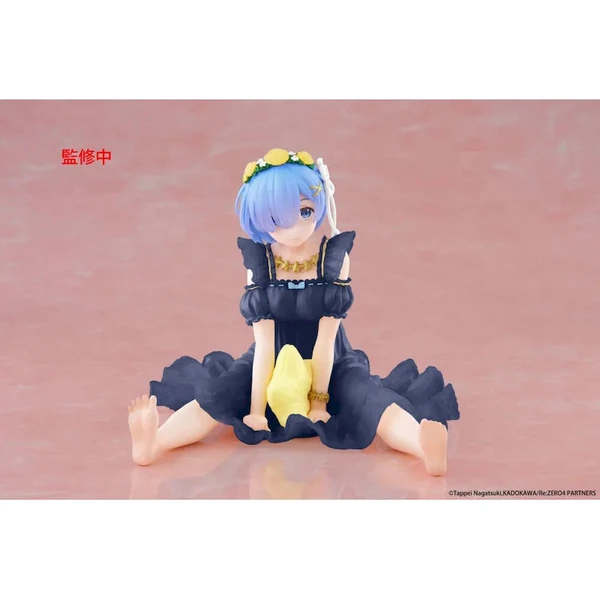 Figurka Taito Prize Re:Zero Starting Life in Another World - Cute Rem (Star Dreamy Ver.) Renewa - Figurky - Obrázek d_12a65c5ccc4940dda69da79291656196
