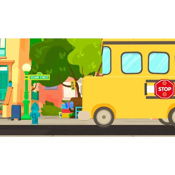 Sesame Street Friends & Fun (Switch) - Hry pro Nintendo Switch - Obrázek d_12ac9bbc6de3428196d4fea1033ad883