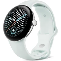 Google Pixel Watch 5 41mm Wifi chytré hodinky Fog - Chytré hodinky