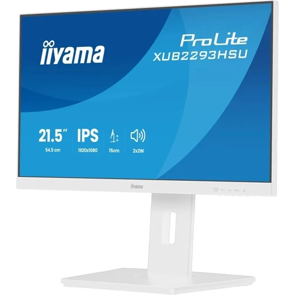 iiyama ProLite XUB2293HSU-W7 monitor 21,5" - Monitory - Obrázek d_12bbc11bb25c45fcbcf9a326d9838908