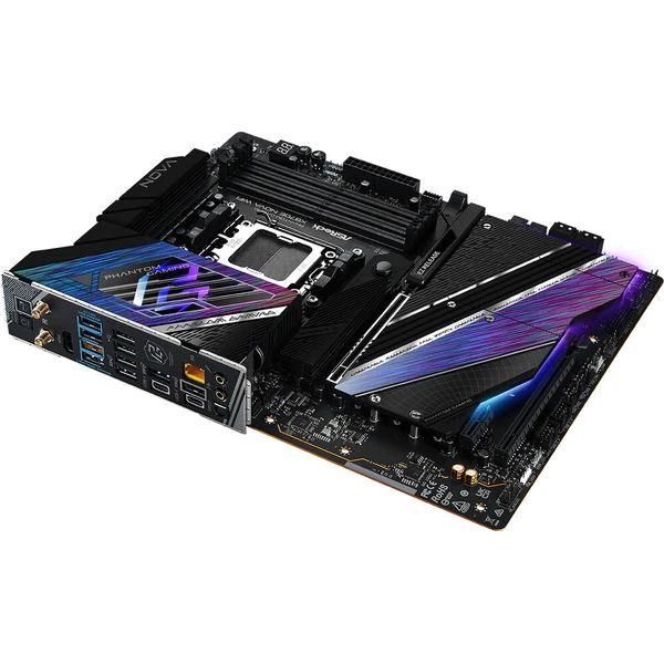 ASRock X870E NOVA WIFI - Základní desky - Obrázek d_12c137c820294cc69641747e9ae87d96