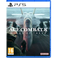 Ace Combat 8: Wings of Theve (PS5) - Hry pro PS5