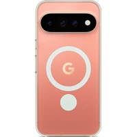 Google Pixel 11 Pro XL kryt Clear - Pouzdra