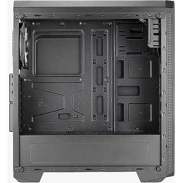 Aerocool Genesis ARGB V1 Midi-Tower černá - Počítačové skříně - Obrázek d_12dca2610b5c464b92be0bec5dee94f3