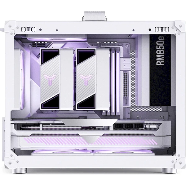 Jonsbo C6 MAX PC Micro-ATX bílá - Počítačové skříně - Obrázek d_12dde395dab4457ab006a01ec4bb80a5