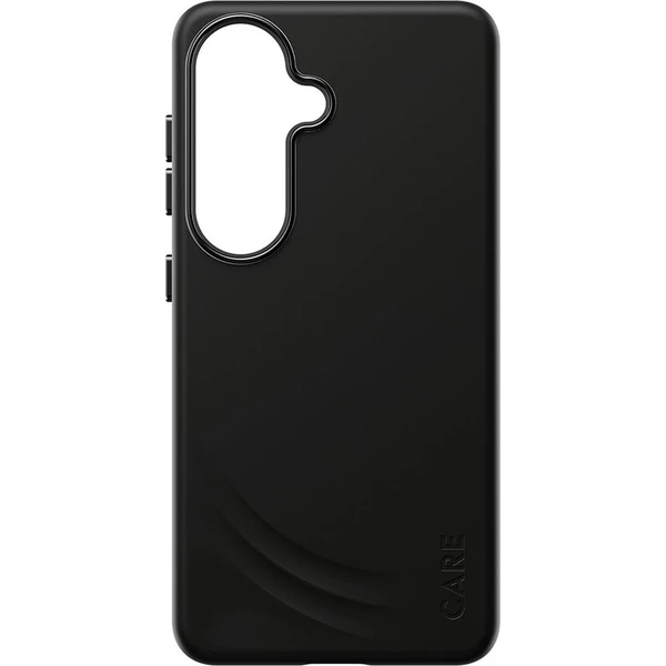 PanzerGlass® CARE Flow Qi kryt Samsung Galaxy S26 černý - Pouzdra - Obrázek d_12ddf50ce7314359b9e25a3c5af0bc7a