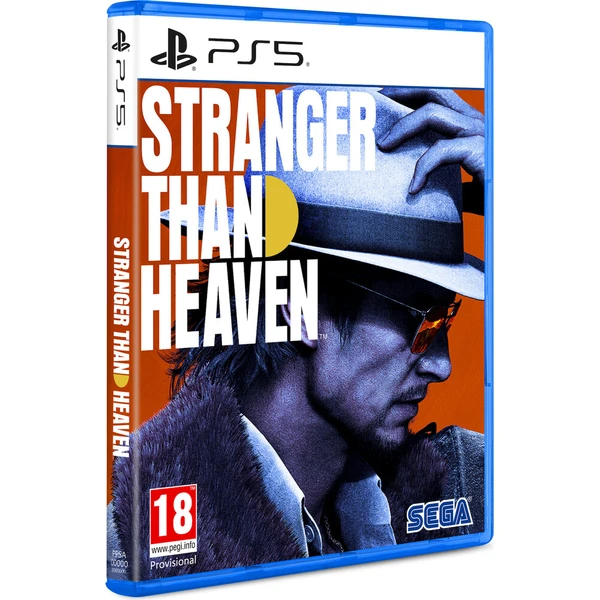 Stranger Than Heaven (PS5) - Hry pro PS5 - Obrázek d_12e4d4561ba2455c87aed3d53a3962d8