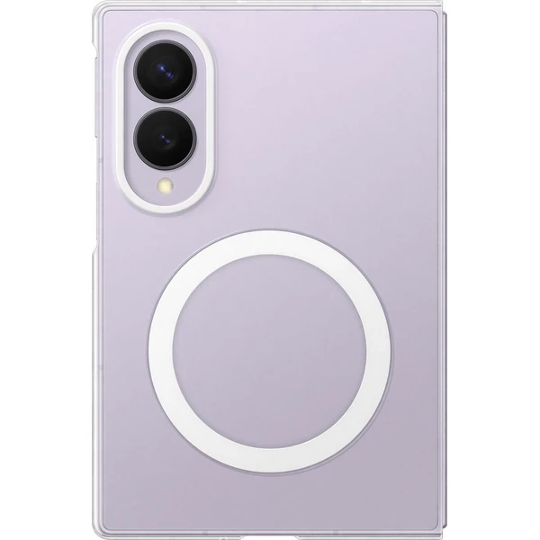 Samsung Clear Magnet kryt Galaxy Z Fold8 čirý - Pouzdra - Obrázek d_12ea07203bc547f68ed43ecc80873714