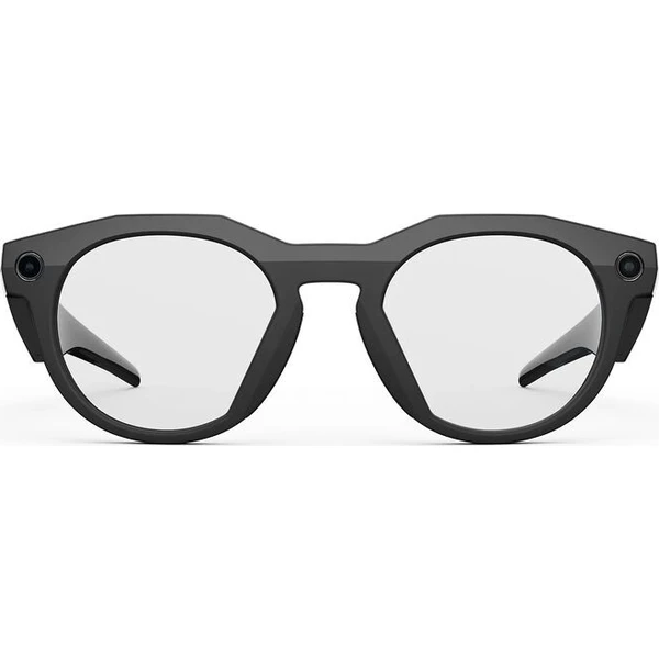 Meta OAKLEY HSTN chytré brýle (čirá skla) černé - AR brýle - Obrázek d_12f2cffd83134cbe9f80b1a48da9132b