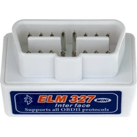 PremiumCord ELM327 OBD-II bezdrátový diagnostický skener pro automobily - Kabely a redukce