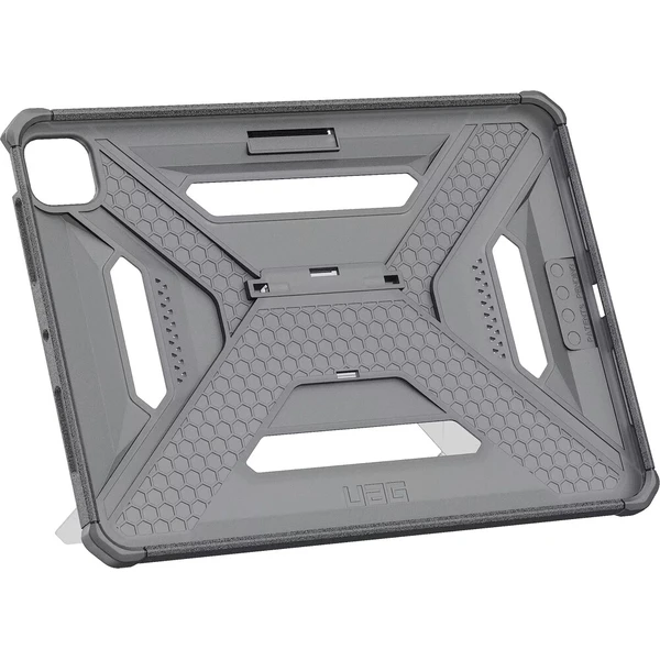 UAG Scout Plus pouzdro iPad Pro 11" (2024/2025) Ash - Pouzdra - Obrázek d_13039da6dd27479f96118bdba1be2478