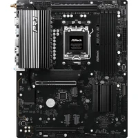 ASRock B850 Pro-A WiFi - Základní desky
