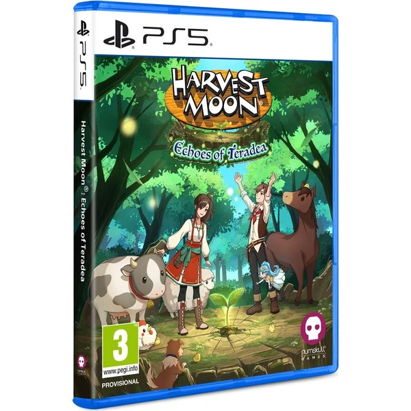 Harvest Moon: Echoes of Teradea (PS5) - Hry pro PS5 - Obrázek d_130640e955d948268745875b0ab3849d
