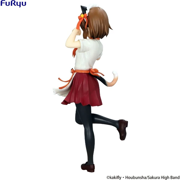 Figurka Furyu Trio-Try-iT K-On! - Yui Hirasawa 22 cm - Figurky - Obrázek d_130dedccb324448dbb07f8aca33ba8c5