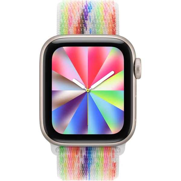 Apple Watch 41/40/38mm Pride Edition provlékací sportovní řemínek - Řemínky - Obrázek d_13116b7f31184490ad41efa4fcc6c30d