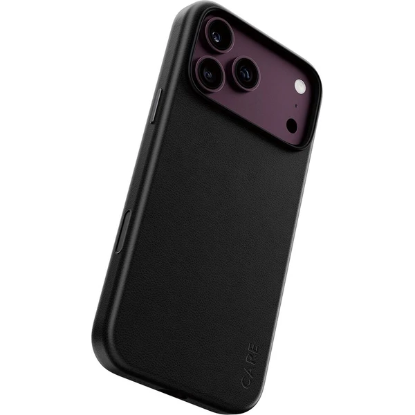 PanzerGlass CARE Solo MagSafe kryt Apple iPhone 18 Pro Max/17 Pro Max černý - Pouzdra - Obrázek d_1313640b47c44638b0eb41538fd80f14