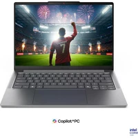 Lenovo IdeaPad Pro 5 14IPH11 (83SH000JCK) šedý - Notebooky