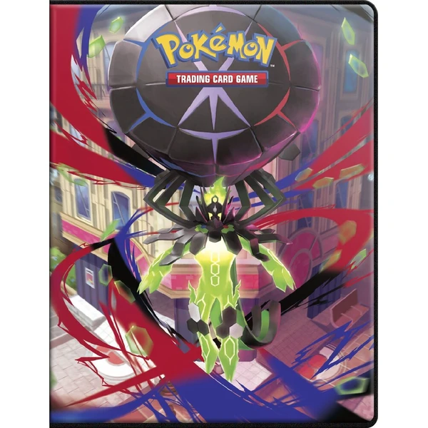 Pokémon UP: ME03 - A4 album na 252 karet - Alba na karty - Obrázek d_131efb945223471fa0cfcfcaf5d00ffc