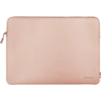 dbramante1928 Oxford ICON sleeve pouzdro pro 14" MacBook/notebook růžové - Pouzdra