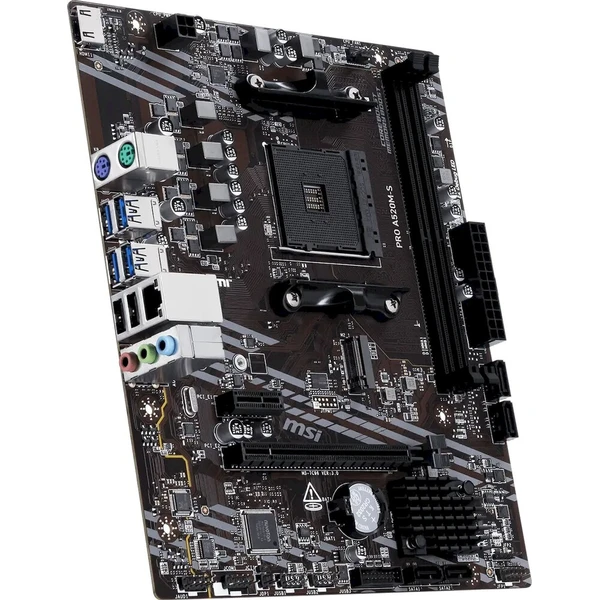MSI PRO A520M-S - Základní desky - Obrázek d_13393536583d4542ab8cec11ee4f938e