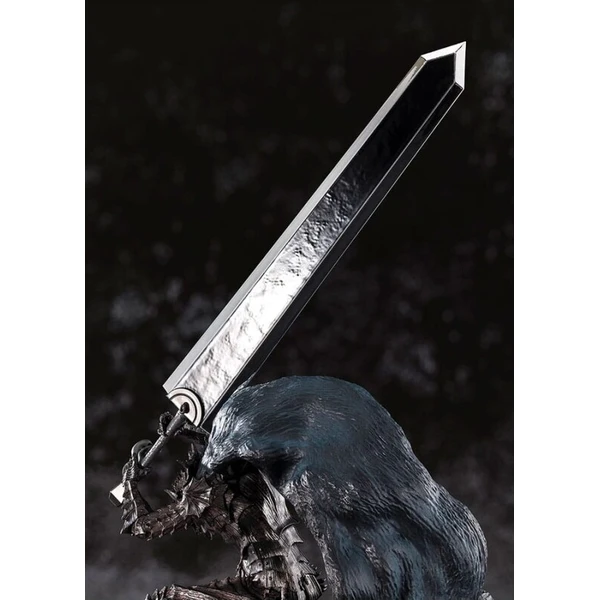 Soška Bandai Berserk Figuarts ZERO Metallic Touch - Guts Berserker Armor 35 cm - Sochy a sošky - Obrázek d_133c05131dc34608ba7dca8a7da9c3f7