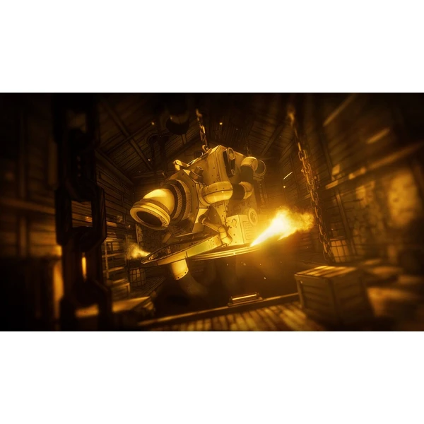 Bendy Double Pack (PS5) - Hry pro PS5 - Obrázek d_133fda1703014e87a514b9269b9be88a