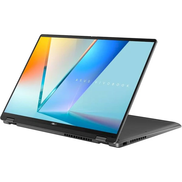 ASUS Vivobook 16 Flip (TP3607AA-OLED034W) šedý - Notebooky - Obrázek d_134756efeb0a46b3bf84d6e031fdd429