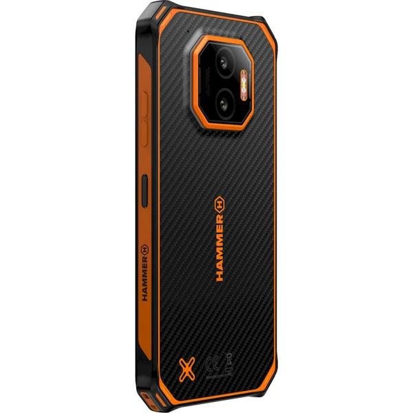 myPhone Hammer Energy X2 6GB/128GB oranžový - Mobilní telefony - Obrázek d_1349086cecc64b8c84d4a8de7465c756