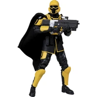 Figurka McFarlane Helldivers 2 - TR-40 Gold Eagle 18 cm - Figurky