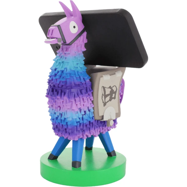 EXG Cable Guys - Supply Llama - Figurky - Obrázek d_134a8f2665d94f22a47e22c537ccab25