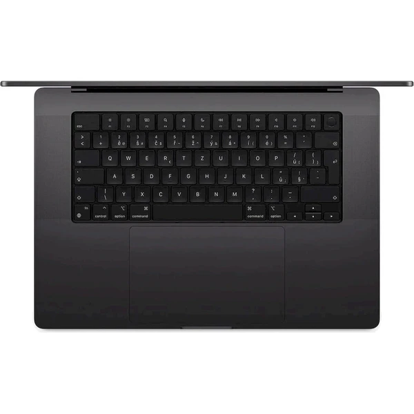 CTO Apple MacBook Pro 16" / NANO / M5 Pro 18xCPU/20xGPU / CZ KLV / Černá / 1TB / 24GB - Notebooky - Obrázek d_135b65b5ff2c4d9cb3ed884702473d4a