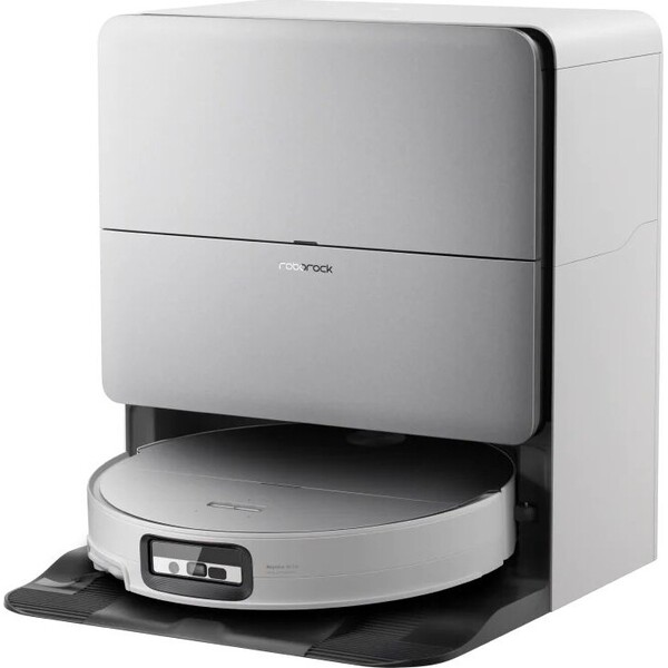 Roborock Saros 20 Sonic White Bílá