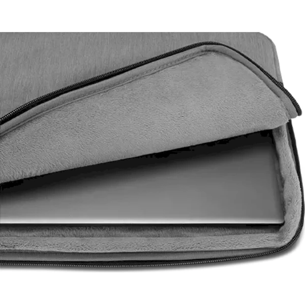 Lenovo Select Sleeve 14" šedý - Pouzdra - Obrázek d_137adbbc4c5c4edba57e5dbd325ba441