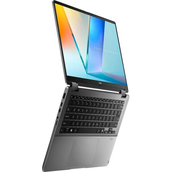 ASUS Vivobook 14 Flip (TP3407SA-OLED548WZ) šedý - Notebooky - Obrázek d_1382154c9e694115bcbd066999e746fe