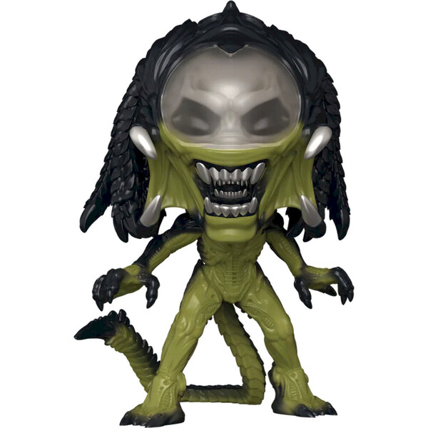 Funko POP! #1997 Movies: Alien Vs Predator: Requiem - Predalien