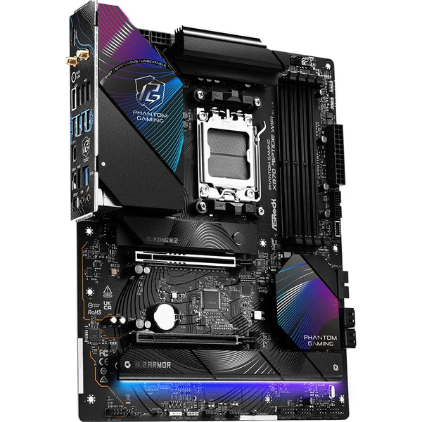 ASRock X870 RIPTIDE WIFI - Základní desky - Obrázek d_1397d46713954526aae89a27c28837ee
