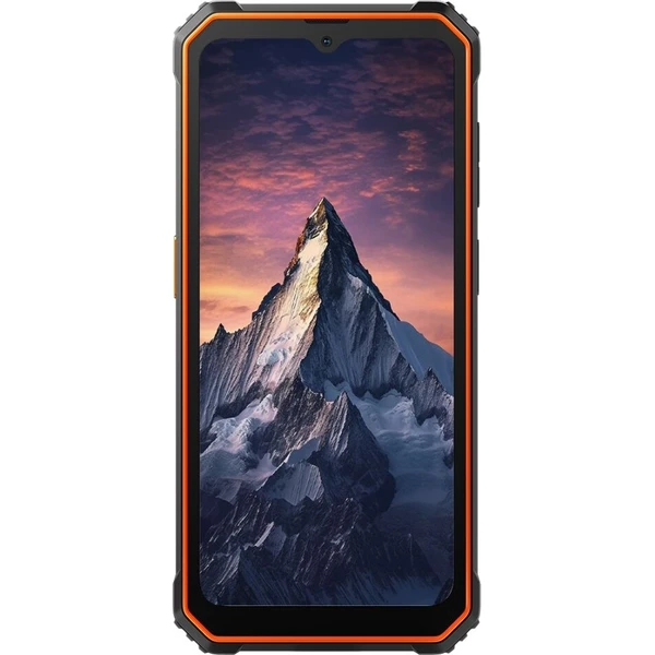 Blackview BV4800 Pro LTE 4GB/128GB černý/oranžový - Mobilní telefony - Obrázek d_13a487919dec4e92ba5619709b200619
