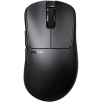 Pulsar Xlite CrazyLight Mini bezdrátová herní myš černá - Myši