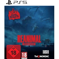 Reanimal Deluxe Edition (PS5) - Hry pro PS5