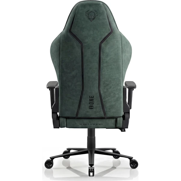 Diablo X-One 2.0 King Size herní židle černo-zelená - Židle - Obrázek d_13d45d0642454659b64a5c0d13555fb2