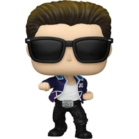 Funko POP! #1958 Movies: Mortal Kombat (2025) - Johnny Cage - Funko POP!