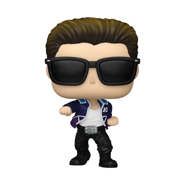 Funko POP Movies: MK (2025) - Johnny Cage