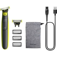 Philips OneBlade 360 na tvář QP2724/31 - Holicí strojky a zastřihovače